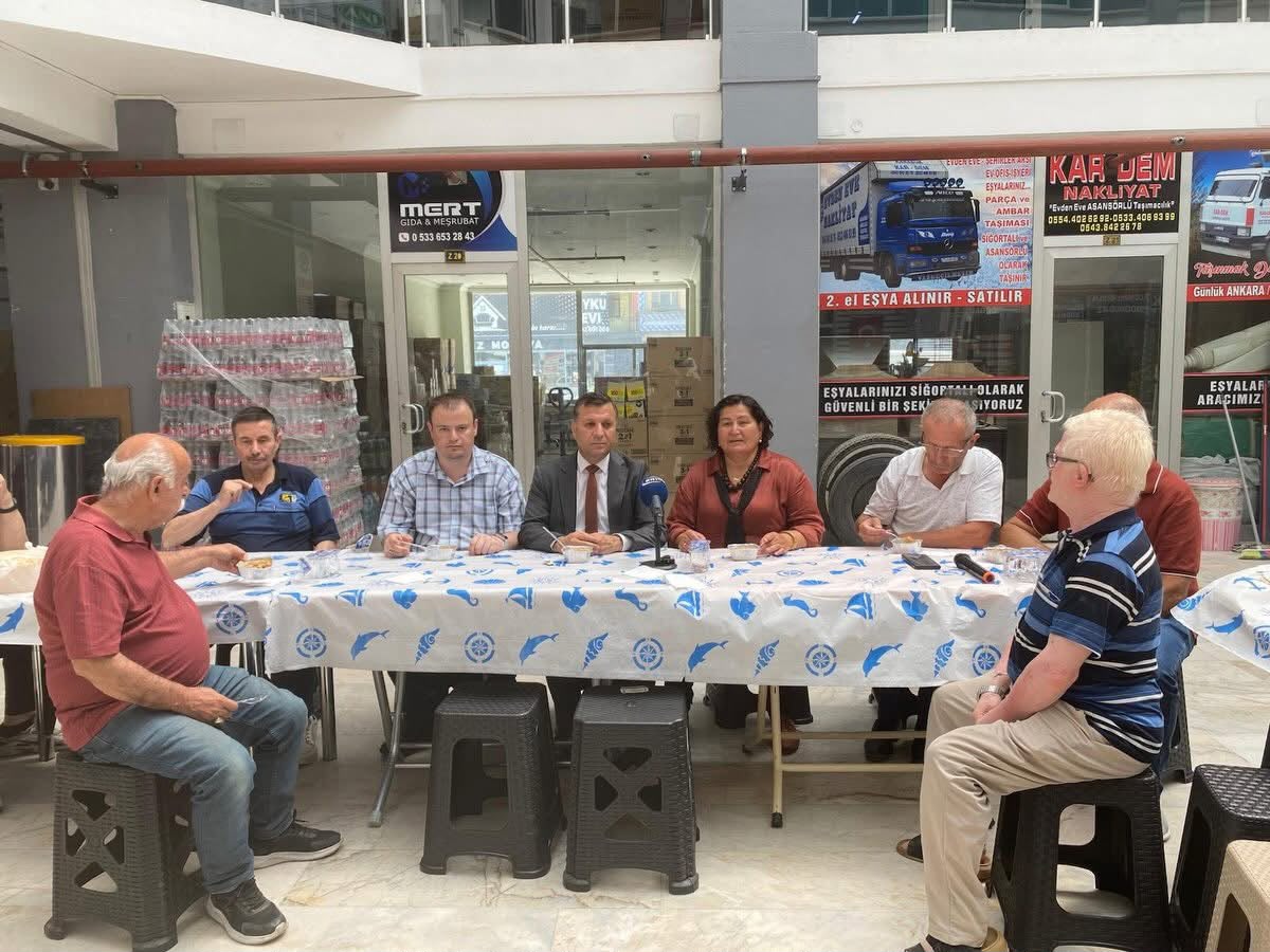 Kırşehir Aile ve Sosyal Hizmetler İl Müdürü Olarak Görevlendirilen İl Müdürümüz Abdurrahman Bilgiç Veda Ziyaretleri Kapsamında Karabük Engelli Engelsiz Gençlik ve Spor Kulübü Derneği Başkanı Sevim Karamanı Ziyaret Etti