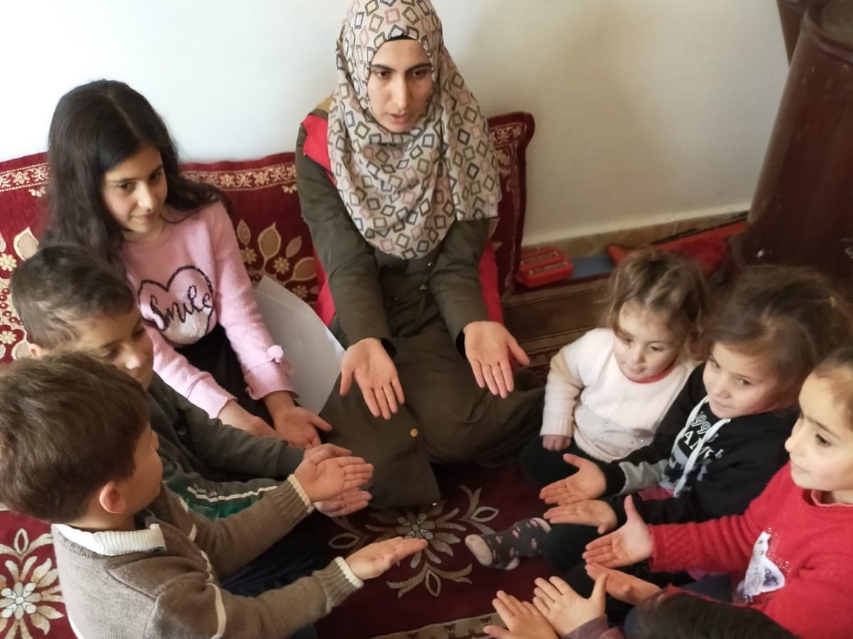 Milletimizin Yanındayız