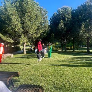 Çocuklarımız Pamukkale Üniversitesi’nde Düzenlenen Etkinliğe Katıldı - fotoğraf 1