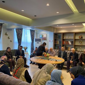 Denizli Huzurevi’nde Anneler Günü Kutlandı - fotoğraf 3