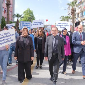 Engelliler Haftası Kapsamında Farkındalık Etkinlikleri Düzenlendi - fotoğraf 3