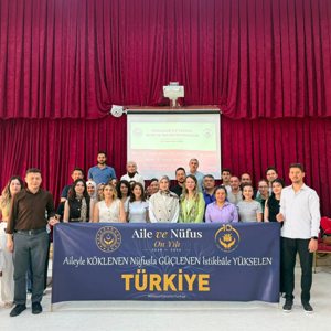 Mesleki Personelimize Yönelik “Psikolojik İlk Yardım, Kayıp ve Yas Eğitimi” Gerçekleştirildi - fotoğraf 4
