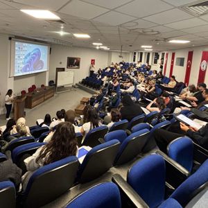 Üniversite Öğrencilerine Yönelik IPARD Proje Bilgilendirme Eğitimi Gerçekleştirildi - fotoğraf 3