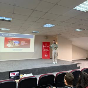 Merkezefendi Sosyal Hizmetler Müdürlüğünde Evlenecek Gençlerin Desteklenmesi Projesi Kapsamında Eğitim Gerçekleştirildi - fotoğraf 2