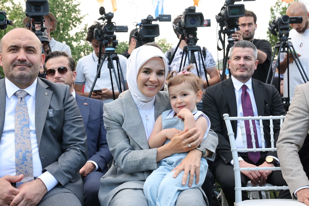 Temmuz ayı doğum yardımı ödemeleri hesaplara yatırıldı