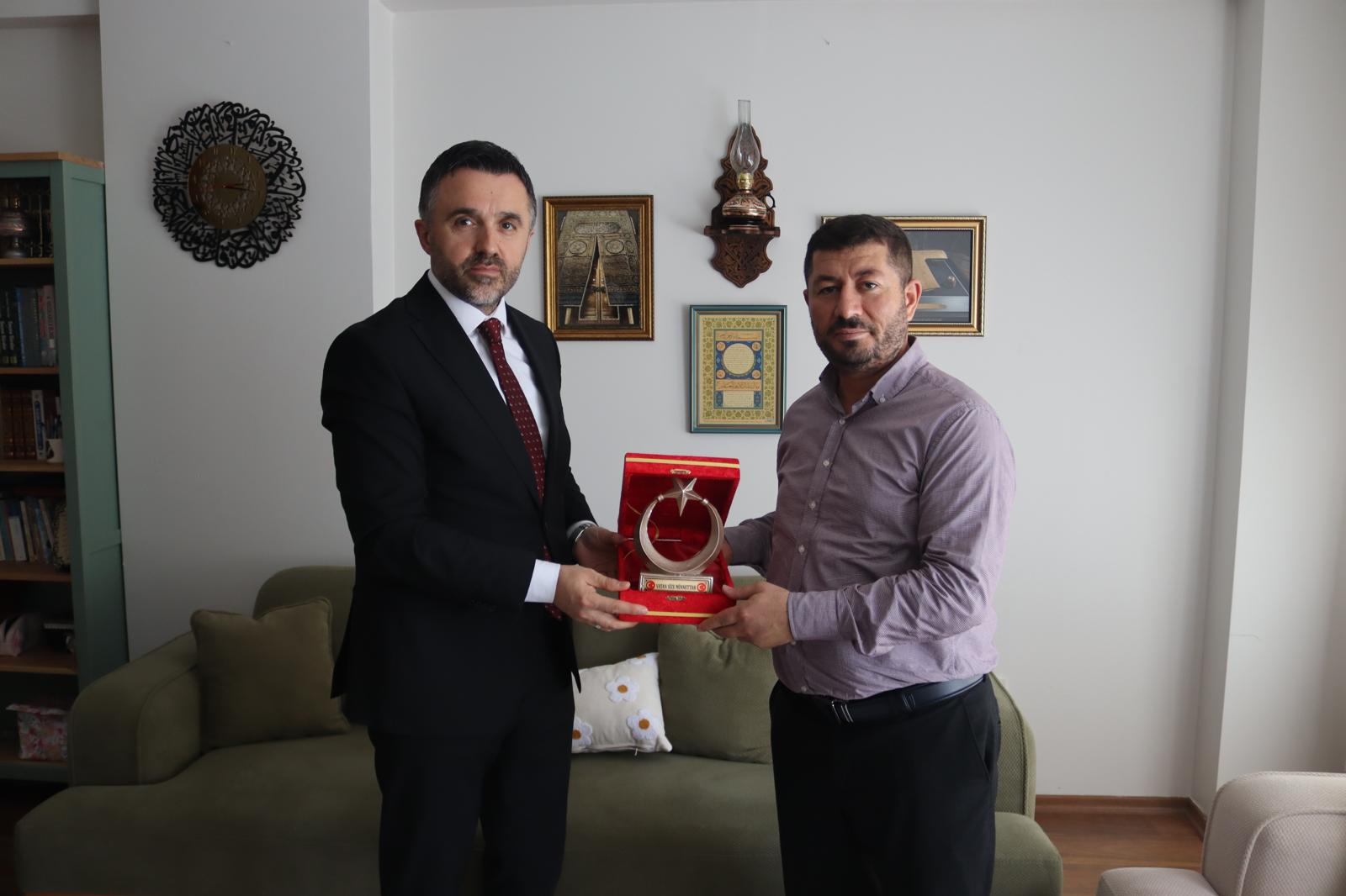 Kahraman Gazilerimize Vefamız Daimdir