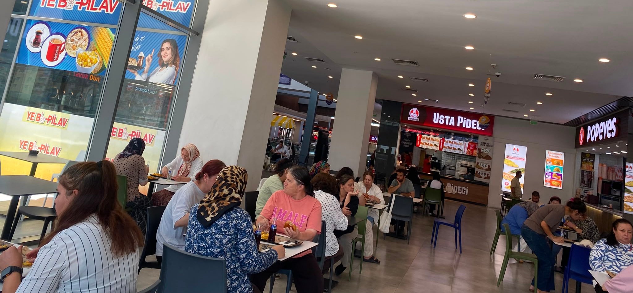 Özel Gereksinimli Bireylerin Sosyal Yaşama Katılımını Destekleyen Etkinlik