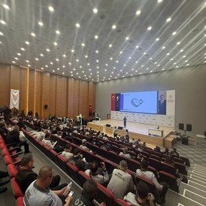 Güvenlik Görevlilerine Yönelik Kumar Bağımlılığı Eğitiminin İkinci Oturumu Gerçekleştirildi - fotoğraf 2