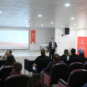 Afet ve Acil Durumlarda Psikososyal Destek Hizmeti Yerel Düzey Hazırlık Toplantısı Gerçekleştirildi - fotoğraf 1