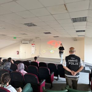 Personelimize Yönelik “Madde Bağımlılığı ile Mücadele Farkındalık” Eğitimi Gerçekleştirildi - fotoğraf 2