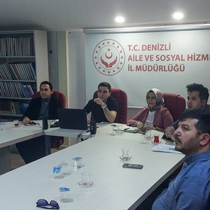 II. Ulusal Otizm Eylem Planı Kapsamında 2026 yılı ikinci İl Komisyon Toplantısı Gerçekleştirildi - fotoğraf 1