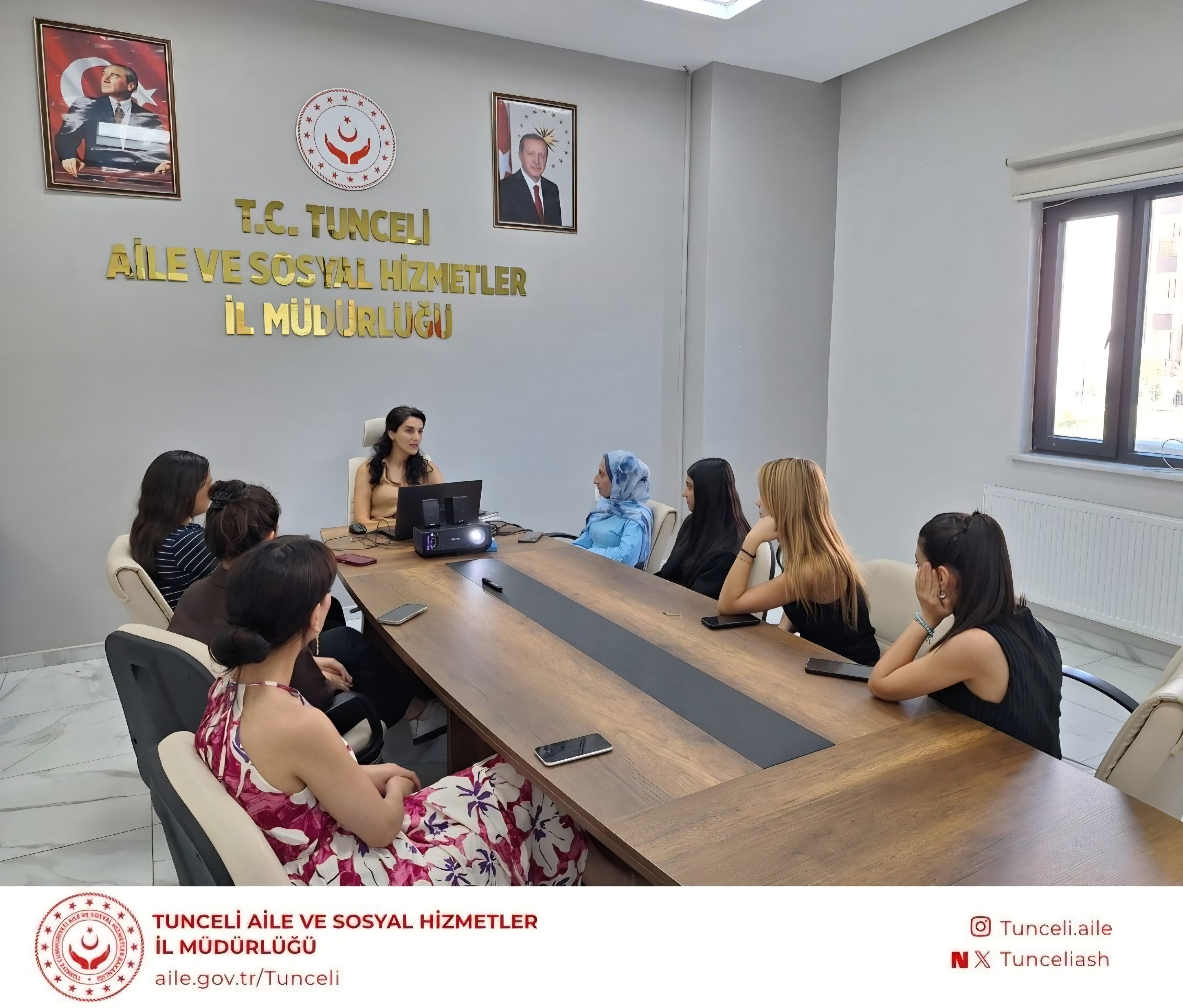 Türkiye Bağımlılıkla Mücadele (TBM) Eğitimi