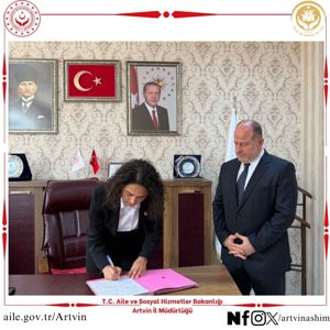 Devir Teslim Töreni - fotoğraf 2