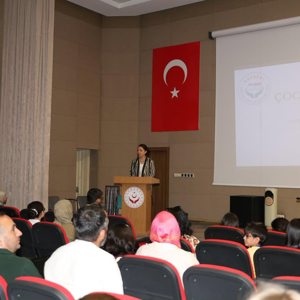 Kayseri Çocuk Hakları İl Komitesi Temsilci Seçimi Gerçekleştirildi - fotoğraf 1