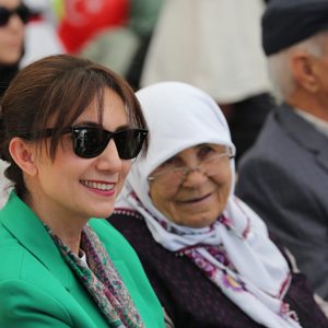 Jandarma Teşkilatının 187. Kuruluş Yıl Dönümü Kutlandı - fotoğraf 2