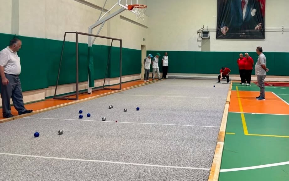 🏆 Dostluk Kazandı, Büyük Ailemiz Bir Kez Daha Buluştu! 🏐