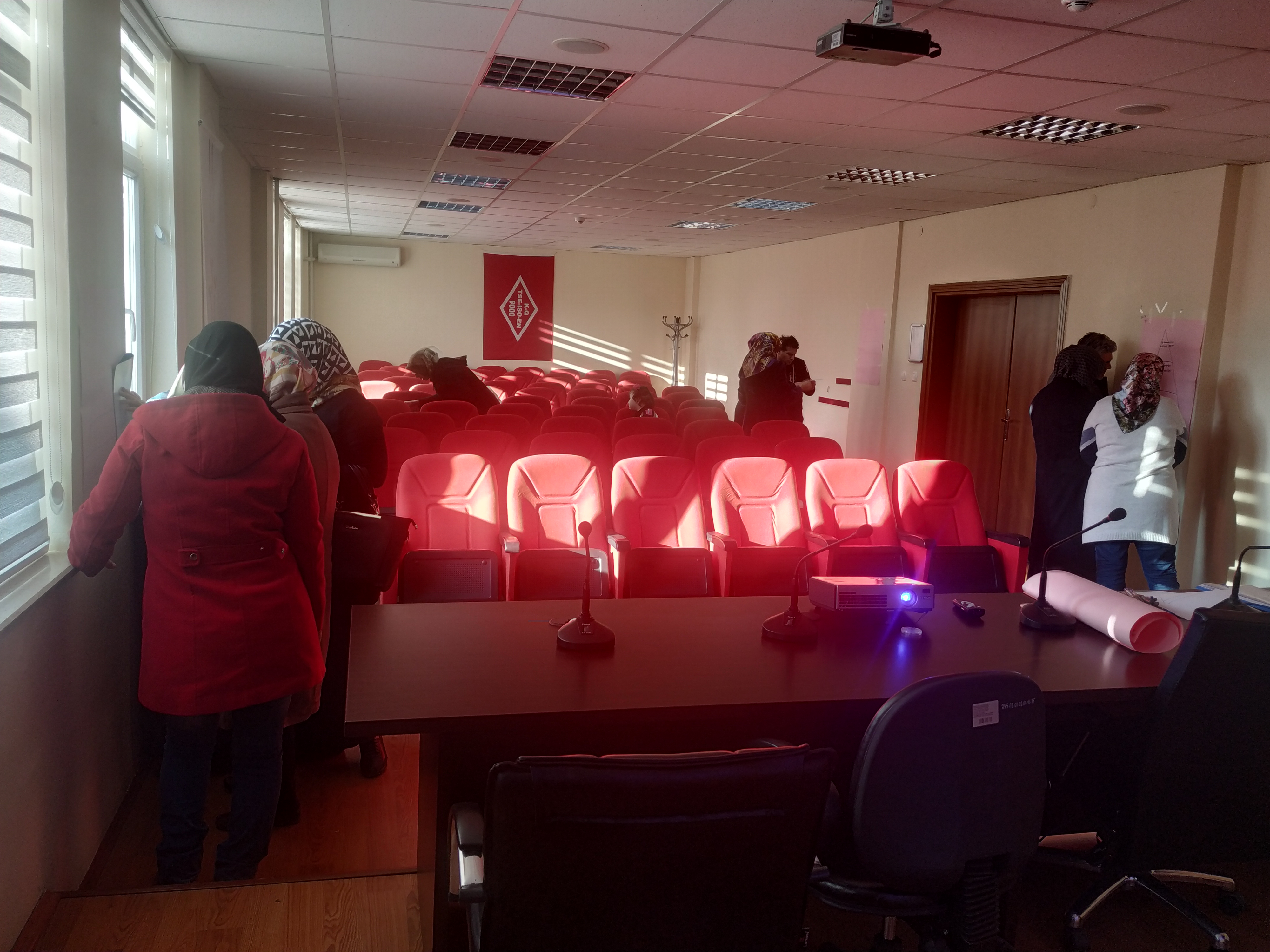 Koruyucu Aile Eğitimlerinde Sona Gelindi