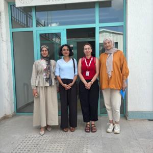 AİLE VE TOPLUM TEMELLİ SOSYAL DESTEK ÇALIŞMALARI - fotoğraf 2