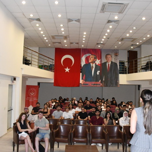 Genç Çiftlere Evlilik Öncesi Eğitim Verildi - fotoğraf 2