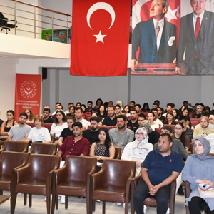 Genç Çiftlere Evlilik Öncesi Eğitim Verildi - fotoğraf 4