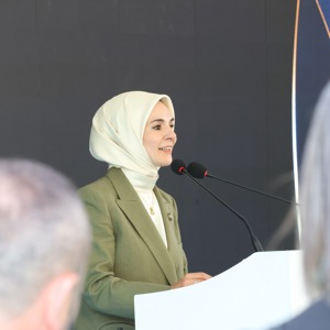 Bakanımız Göktaş, Bahçelievler Sosyal Hizmet Kampüsü'ndeki açılış programına katıldı - fotoğraf 2