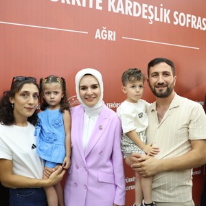 Bakanımız Göktaş, Ağrı'da "Terörsüz Türkiye" süreciyle ilgili konuştu - fotoğraf 8