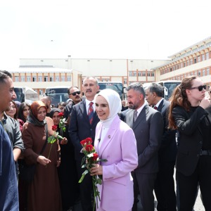 Bakanımız Göktaş, Ağrı'da "Terörsüz Türkiye" süreciyle ilgili konuştu - fotoğraf 3
