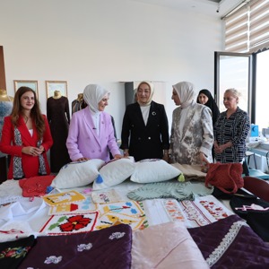 Bakanımız Göktaş, Van'da "Terörsüz Türkiye Kardeşlik Sofrası"nda konuştu: - fotoğraf 20