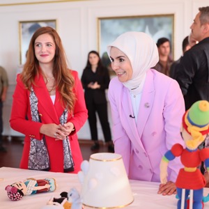 Bakanımız Göktaş, Van'da "Terörsüz Türkiye Kardeşlik Sofrası"nda konuştu: - fotoğraf 27