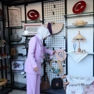 Bakanımız Göktaş, Van'da "Terörsüz Türkiye Kardeşlik Sofrası"nda konuştu: - fotoğraf 30