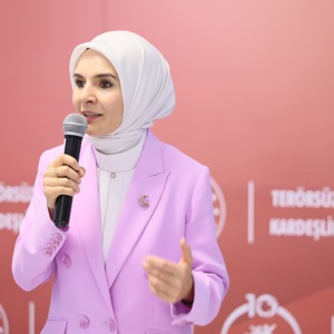 Bakanımız Göktaş, Van'da "Terörsüz Türkiye Kardeşlik Sofrası"nda konuştu: - fotoğraf 40