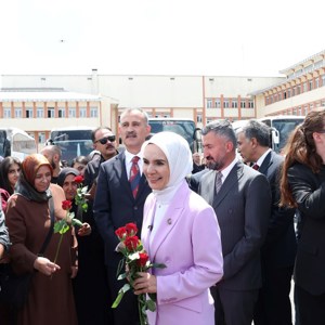Bakanımız Göktaş, Ağrı'da "Terörsüz Türkiye" süreciyle ilgili konuştu - fotoğraf 3