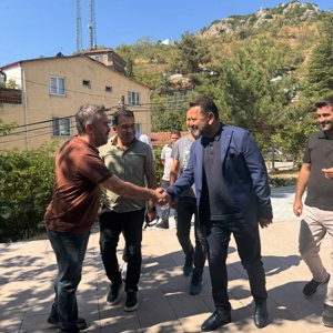 BİLECİK GÜNDÜZ BAKIM, REHABİLİTASYON VE AİLE DANIŞMA MERKEZİ ZİYARETİ - fotoğraf 2