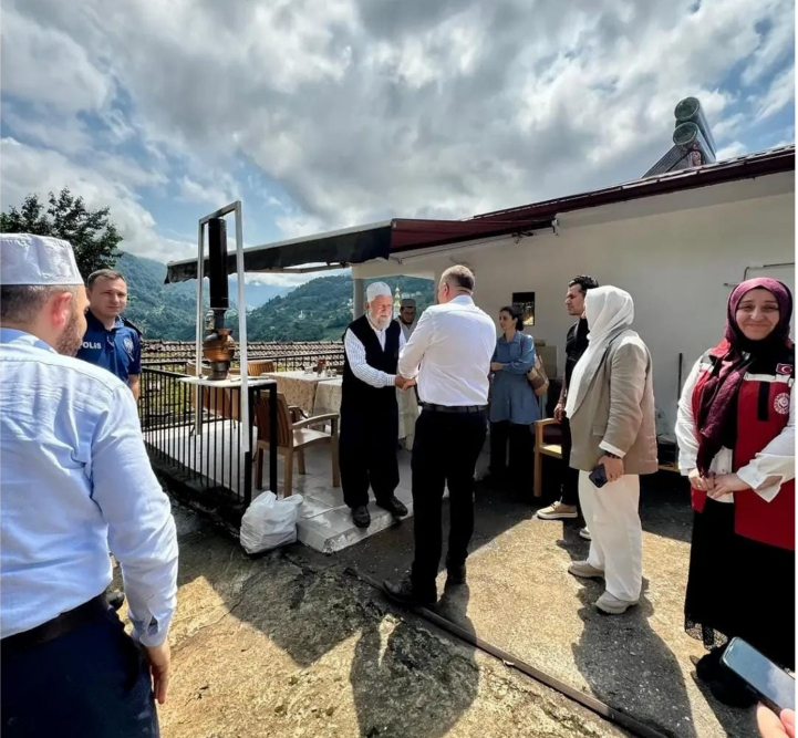 Şehidimiz Piyade Komando Er Yunus Kurulay Şehadet Yıldönümünde Anıldı