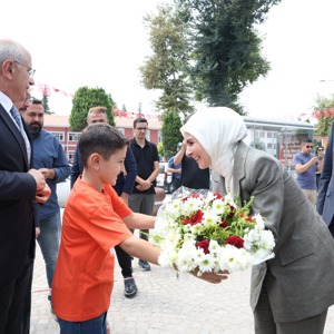 Aile ve Sosyal Hizmetler Bakanımız Göktaş, Malatya Valiliği'nde konuştu - fotoğraf 6