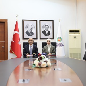 Aile ve Sosyal Hizmetler Bakanımız Göktaş, Malatya Valiliği'nde konuştu - fotoğraf 10
