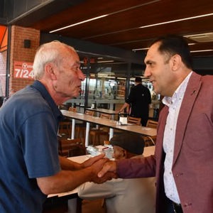 Birlikte Nice Güzel Anlara… - fotoğraf 4