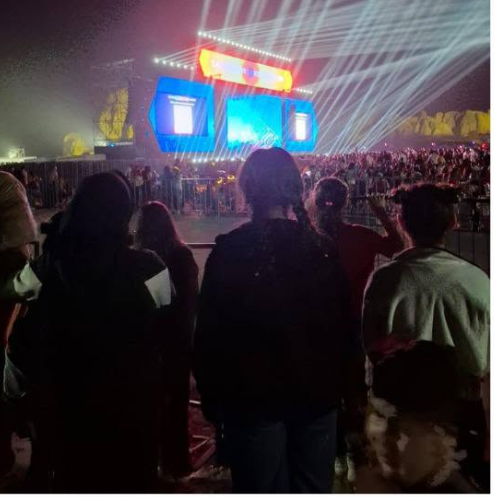 Kültür Yolu Festivali'nde Unutulmaz Anlar