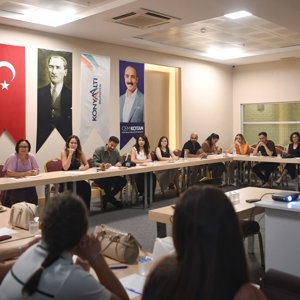 Eğitim ve Farkındalık Çalışmalarımız Sürüyor - fotoğraf 10