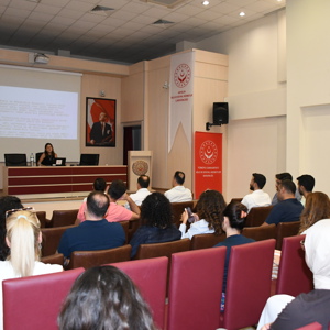 Personelimize Yönelik Psikolojik Esneklik Eğitimi Gerçekleştirildi - fotoğraf 1
