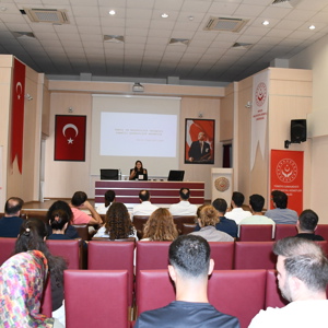 Personelimize Yönelik Psikolojik Esneklik Eğitimi Gerçekleştirildi - fotoğraf 2