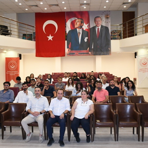 Personelimize Yönelik Psikolojik Esneklik Eğitimi Gerçekleştirildi - fotoğraf 4