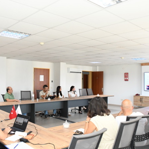 Afet Psikososyal Destek Hizmet Grubu 2026 Yılı 2. Koordinasyon Kurulu Toplantısı Gerçekleştirildi - fotoğraf 5