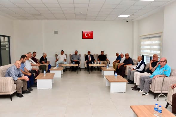 Gönül Buluşması