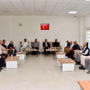 Gönül Buluşması - fotoğraf 1