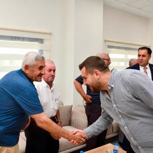 Gönül Buluşması - fotoğraf 2