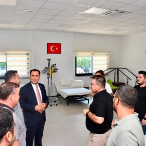 Gönül Buluşması - fotoğraf 7