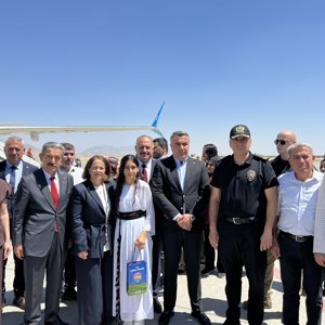 Bakan Yardımcımız Sayın Sevim Sayım Madak Şırnak’ta Temaslarda Bulundu - fotoğraf 3
