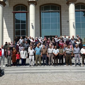 Simav’da Engelli Bireyi Olan Ailelere Yönelik Bilgilendirme Semineri Düzenlendi - fotoğraf 1