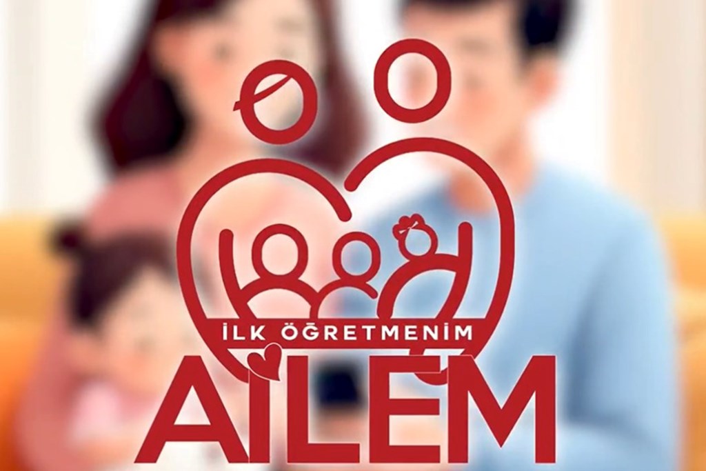 "İlk Öğretmenim Ailem" Mobil Uygulamasıyla 2 Milyon Aileye Dijital Rehberlik Sağlanıyor